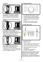 Preview for 143 page of VOX electronics WM1080-SYTD Operating Instructions Manual