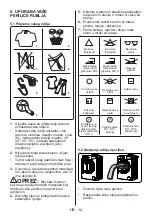 Preview for 144 page of VOX electronics WM1080-SYTD Operating Instructions Manual