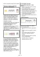 Preview for 147 page of VOX electronics WM1080-SYTD Operating Instructions Manual