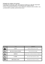 Preview for 160 page of VOX electronics WM1080-SYTD Operating Instructions Manual