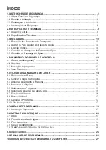 Preview for 161 page of VOX electronics WM1080-SYTD Operating Instructions Manual