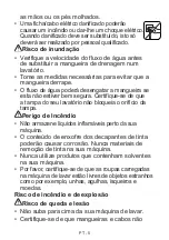 Preview for 166 page of VOX electronics WM1080-SYTD Operating Instructions Manual