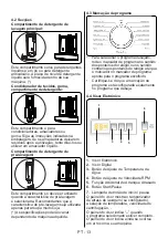 Preview for 174 page of VOX electronics WM1080-SYTD Operating Instructions Manual