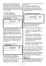 Preview for 177 page of VOX electronics WM1080-SYTD Operating Instructions Manual