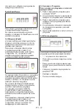 Preview for 178 page of VOX electronics WM1080-SYTD Operating Instructions Manual