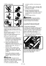 Preview for 184 page of VOX electronics WM1080-SYTD Operating Instructions Manual