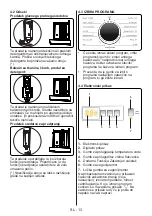 Preview for 112 page of VOX electronics WM1260-YTD User Manual