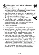 Preview for 136 page of VOX electronics WM1260-YTD User Manual