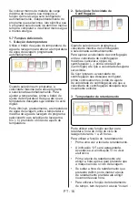 Preview for 177 page of VOX electronics WM1260-YTD User Manual