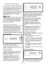 Preview for 178 page of VOX electronics WM1260-YTD User Manual