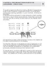 Preview for 49 page of VOX electronics WM8072 Operating Instructions Manual