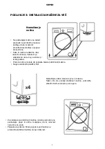 Preview for 89 page of VOX electronics WM8072 Operating Instructions Manual