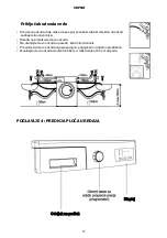 Preview for 91 page of VOX electronics WM8072 Operating Instructions Manual