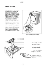 Preview for 92 page of VOX electronics WM8072 Operating Instructions Manual