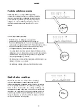 Preview for 99 page of VOX electronics WM8072 Operating Instructions Manual