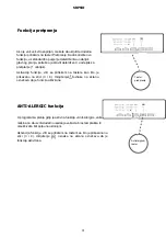 Preview for 100 page of VOX electronics WM8072 Operating Instructions Manual