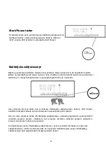 Preview for 101 page of VOX electronics WM8072 Operating Instructions Manual