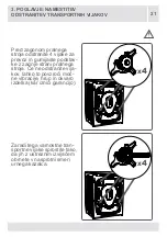 Preview for 214 page of VOX electronics WM8072 Operating Instructions Manual