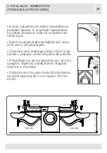 Preview for 222 page of VOX electronics WM8072 Operating Instructions Manual