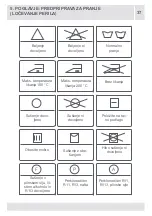 Preview for 230 page of VOX electronics WM8072 Operating Instructions Manual