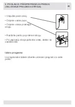 Preview for 233 page of VOX electronics WM8072 Operating Instructions Manual