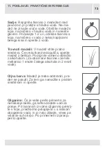 Preview for 266 page of VOX electronics WM8072 Operating Instructions Manual