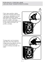 Preview for 293 page of VOX electronics WM8072 Operating Instructions Manual