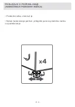 Preview for 296 page of VOX electronics WM8072 Operating Instructions Manual