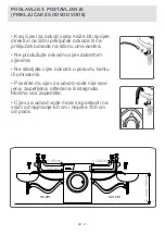 Preview for 301 page of VOX electronics WM8072 Operating Instructions Manual