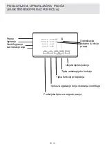 Preview for 306 page of VOX electronics WM8072 Operating Instructions Manual