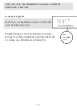 Preview for 319 page of VOX electronics WM8072 Operating Instructions Manual