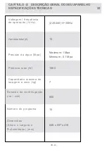 Preview for 372 page of VOX electronics WM8072 Operating Instructions Manual