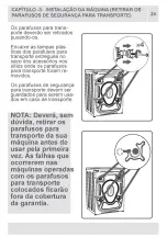 Preview for 374 page of VOX electronics WM8072 Operating Instructions Manual