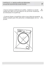 Preview for 377 page of VOX electronics WM8072 Operating Instructions Manual