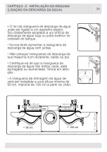 Preview for 381 page of VOX electronics WM8072 Operating Instructions Manual