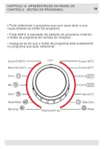 Preview for 385 page of VOX electronics WM8072 Operating Instructions Manual