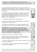 Preview for 388 page of VOX electronics WM8072 Operating Instructions Manual