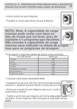 Preview for 390 page of VOX electronics WM8072 Operating Instructions Manual