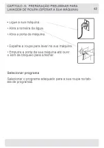 Preview for 392 page of VOX electronics WM8072 Operating Instructions Manual