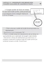 Preview for 395 page of VOX electronics WM8072 Operating Instructions Manual