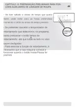 Preview for 396 page of VOX electronics WM8072 Operating Instructions Manual