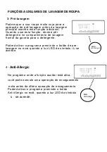 Preview for 398 page of VOX electronics WM8072 Operating Instructions Manual