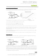 Preview for 17 page of Vox Power NEVO Plus 1200 Series User Manual