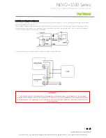 Preview for 23 page of Vox Power NEVO Plus 1200 Series User Manual