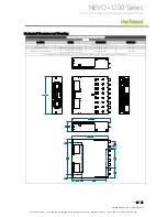 Preview for 29 page of Vox Power NEVO Plus 1200 Series User Manual