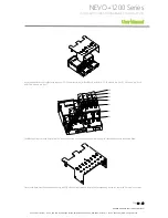 Preview for 36 page of Vox Power NEVO Plus 1200 Series User Manual