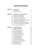 Preview for 3 page of Vox Technologies EM-350A Manual