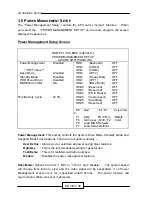 Preview for 44 page of Vox Technologies EM-350A Manual