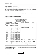 Preview for 46 page of Vox Technologies EM-350A Manual