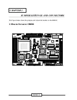 Предварительный просмотр 10 страницы Vox Technologies EM586 Manual